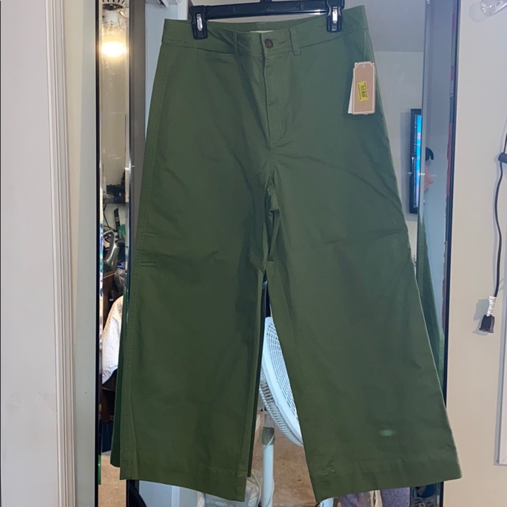 Brand New Flare Pants